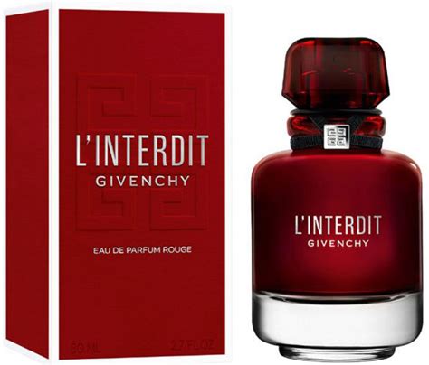 givenchy l interdit купить киев|Givenchy L'Interdit Eau Парфумована вода .